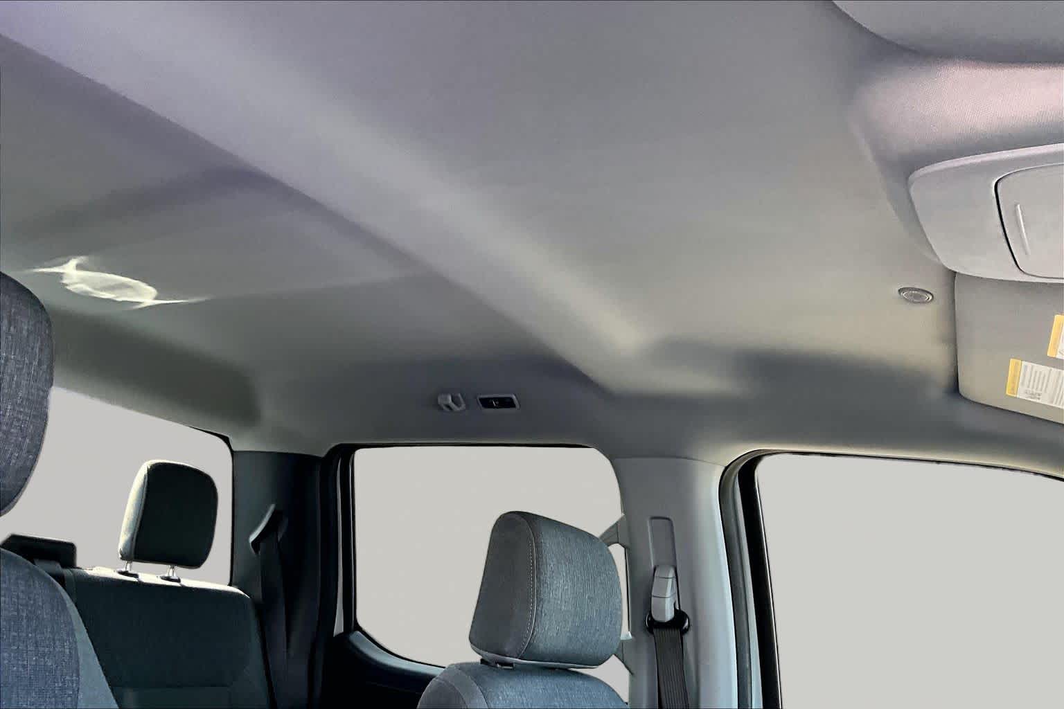 2024 Ford F-150 Lightning