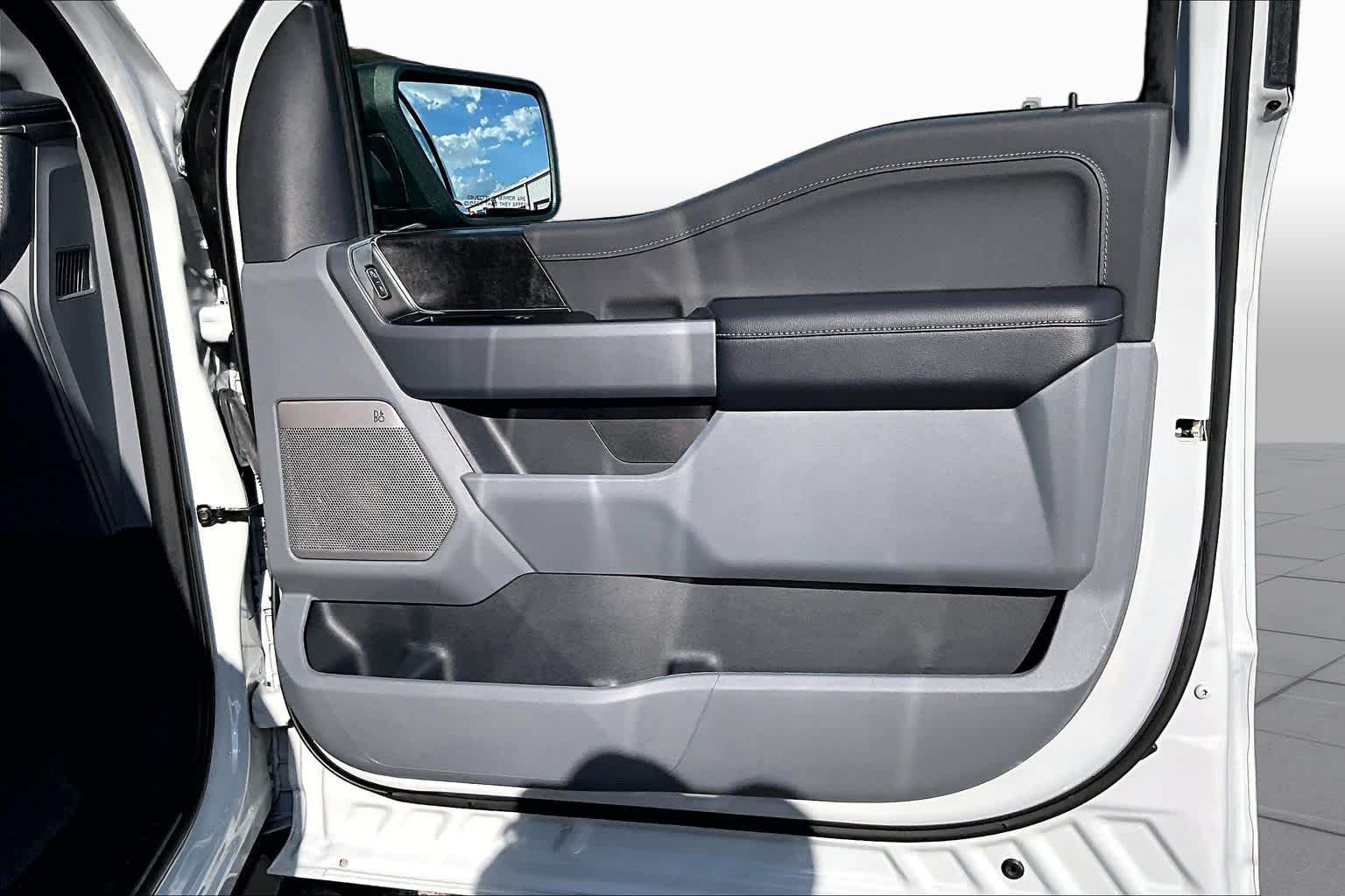 2024 Ford F-150 Lightning