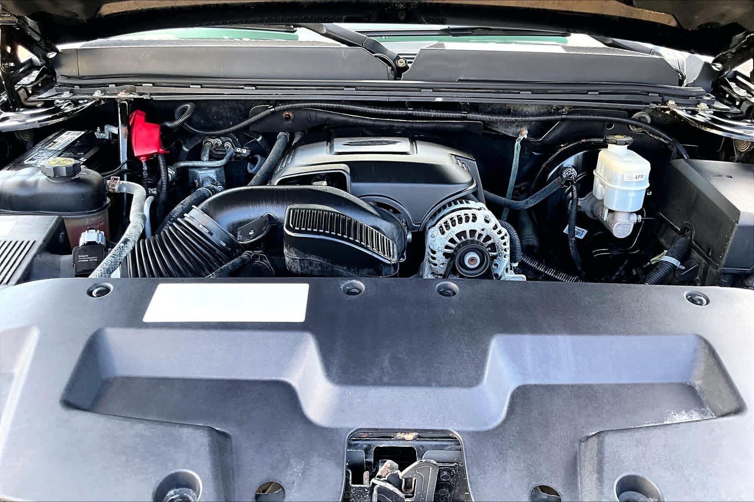 2013 GMC Sierra 1500