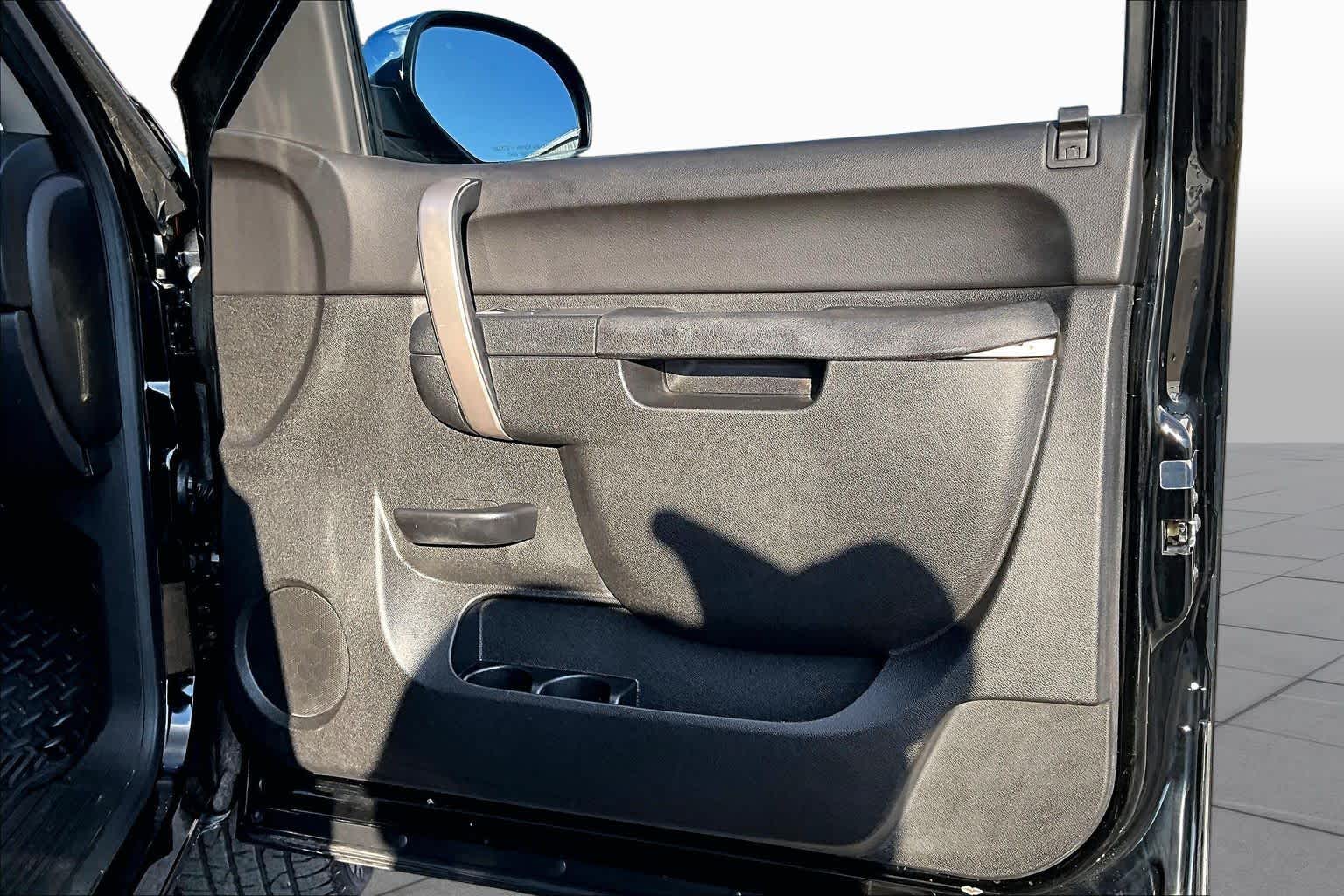 2013 GMC Sierra 1500