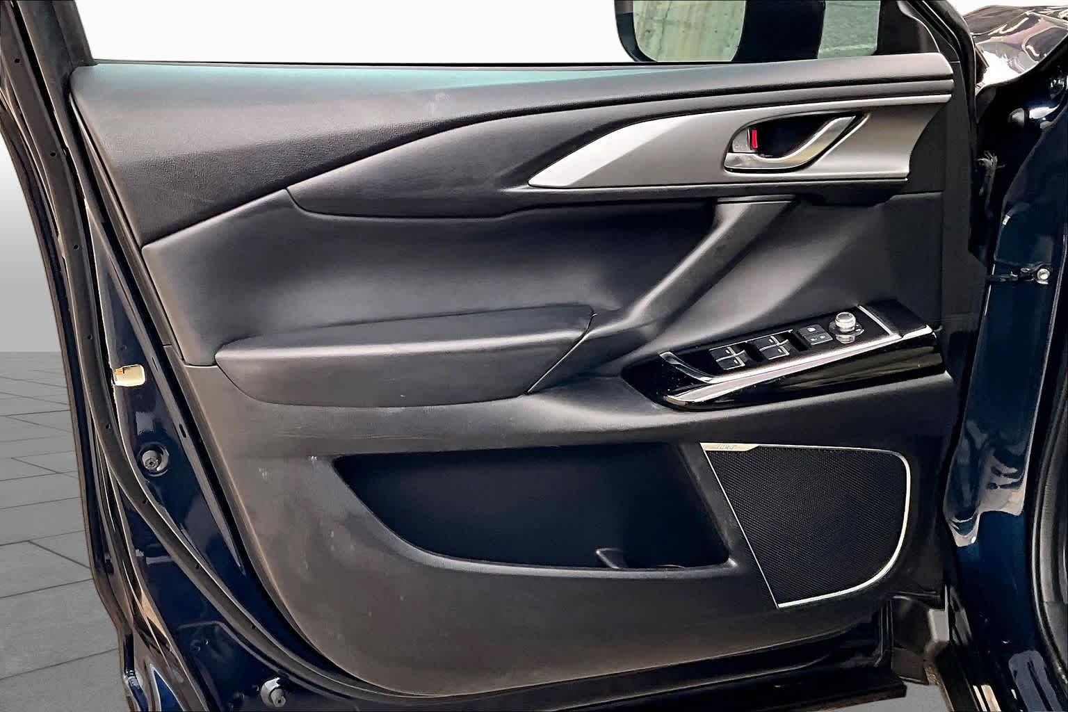2021 Mazda CX-9