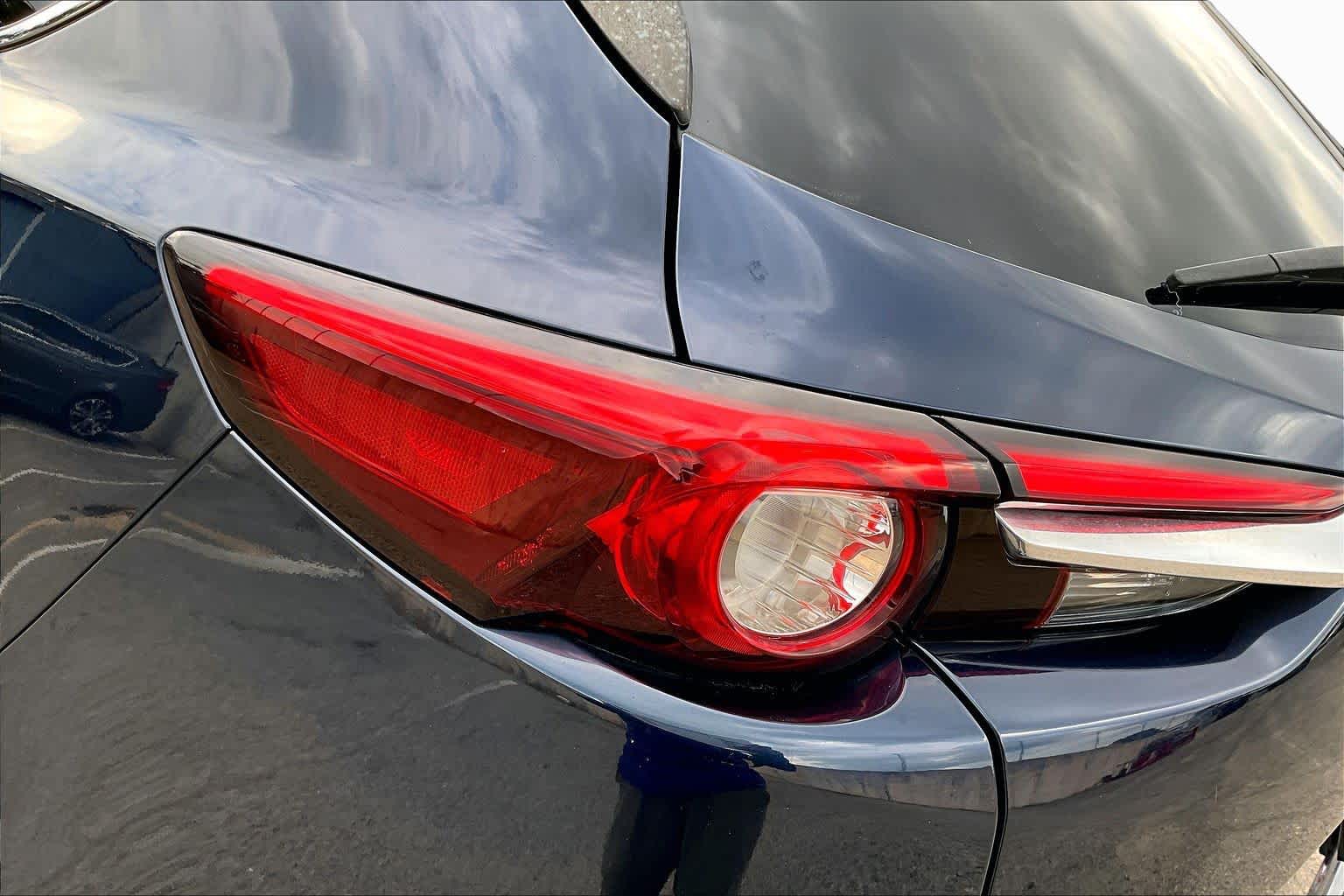 2021 Mazda CX-9