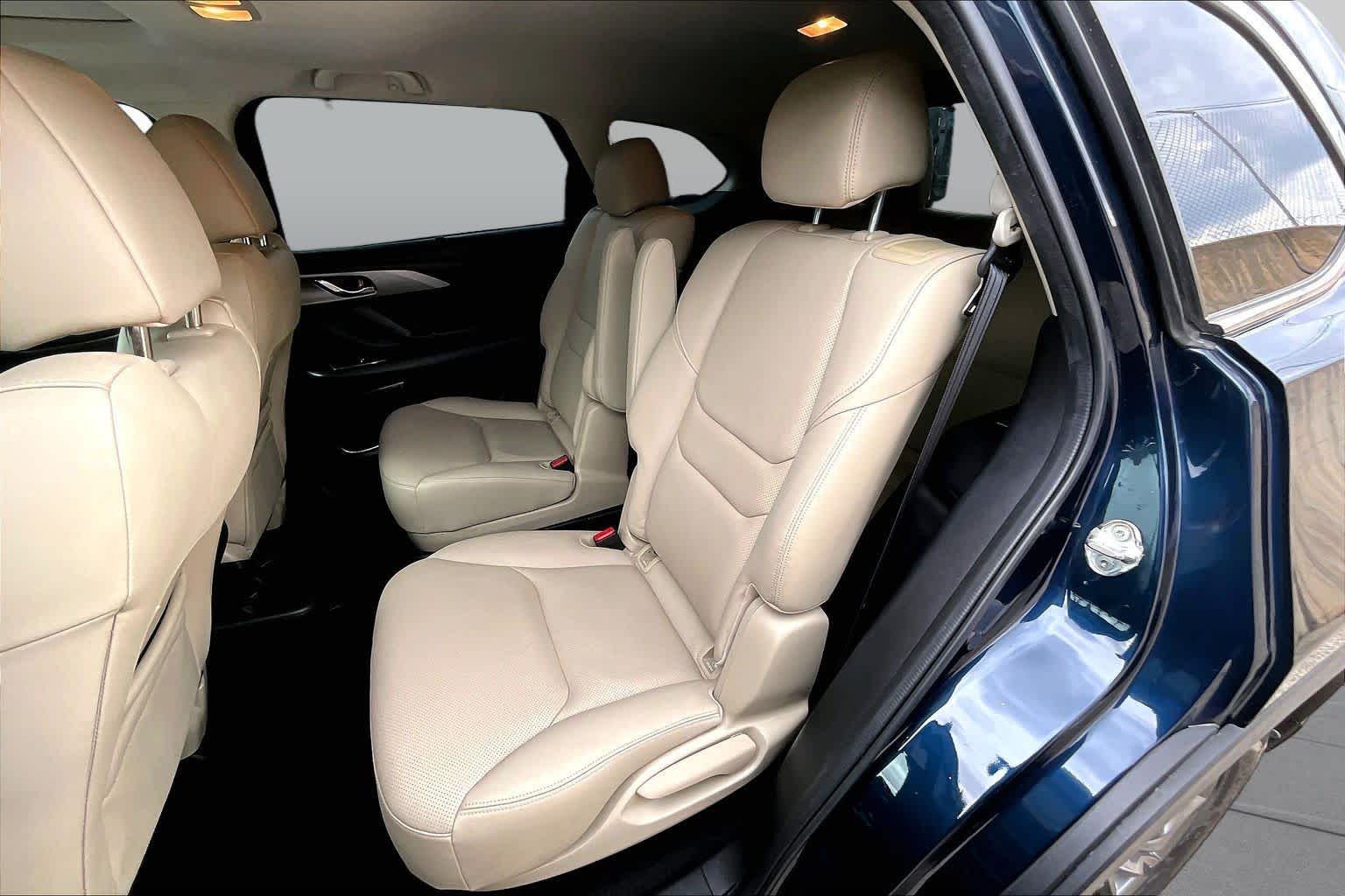 2021 Mazda CX-9
