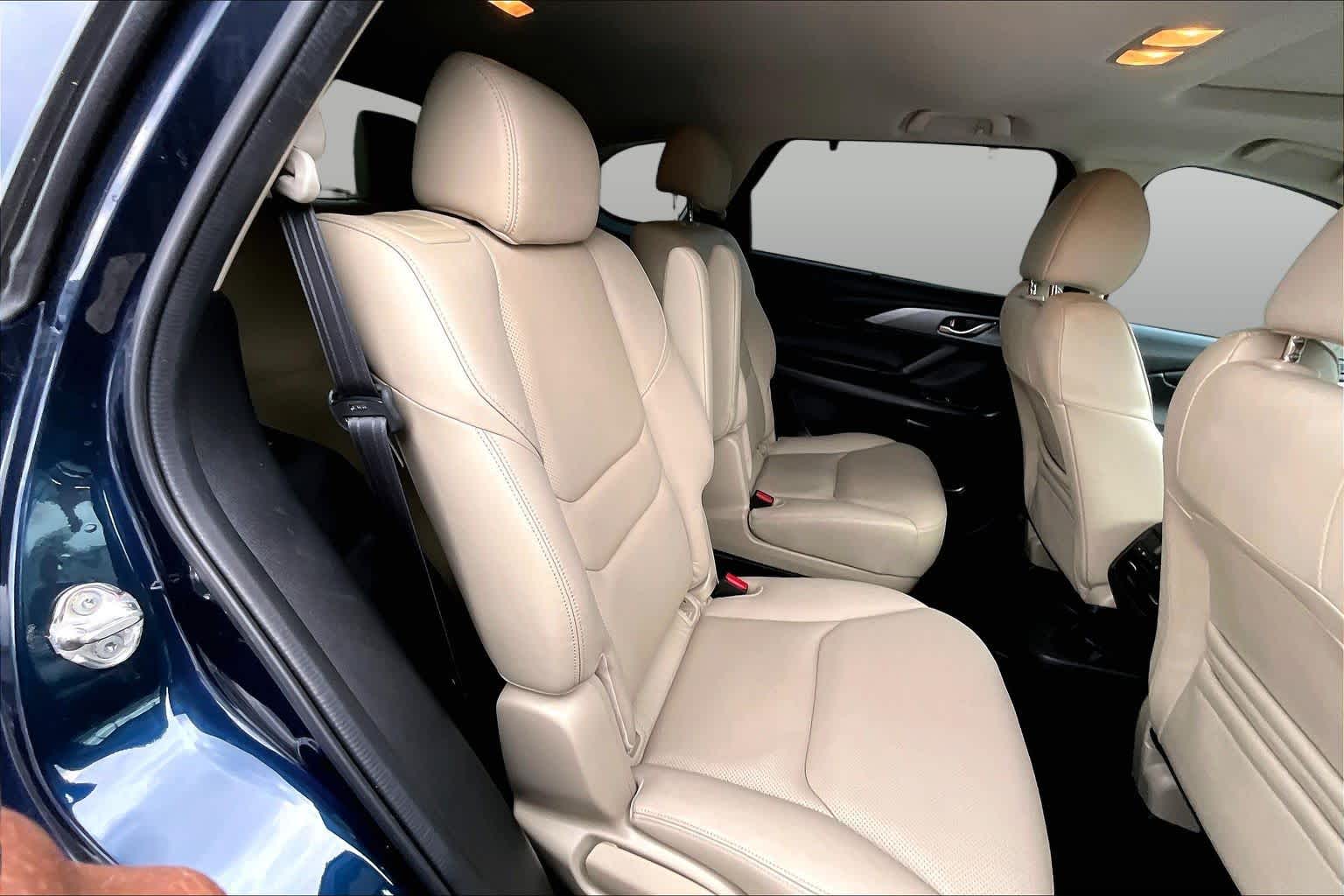 2021 Mazda CX-9