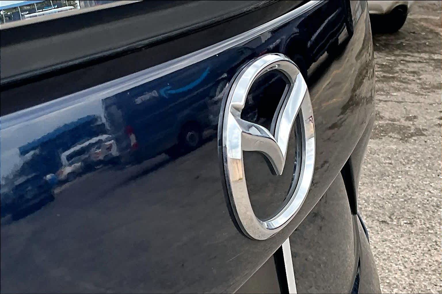 2021 Mazda CX-9