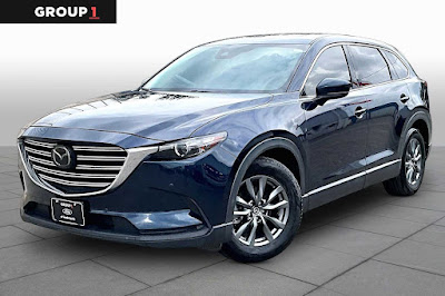 2021 Mazda CX-9 in Austin