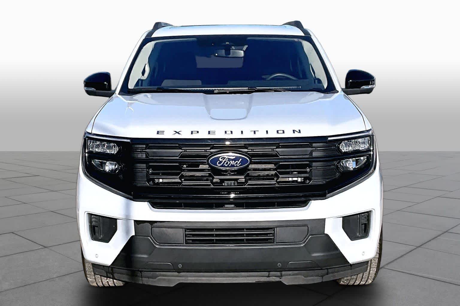 2025 Ford Expedition