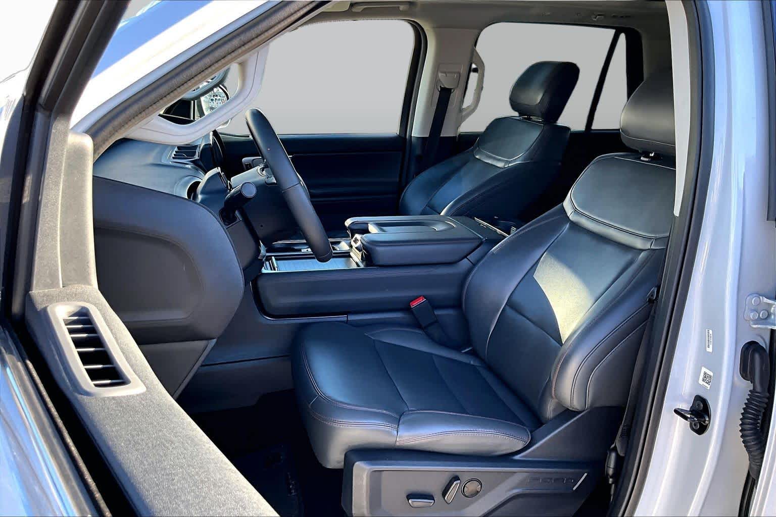 2025 Ford Expedition