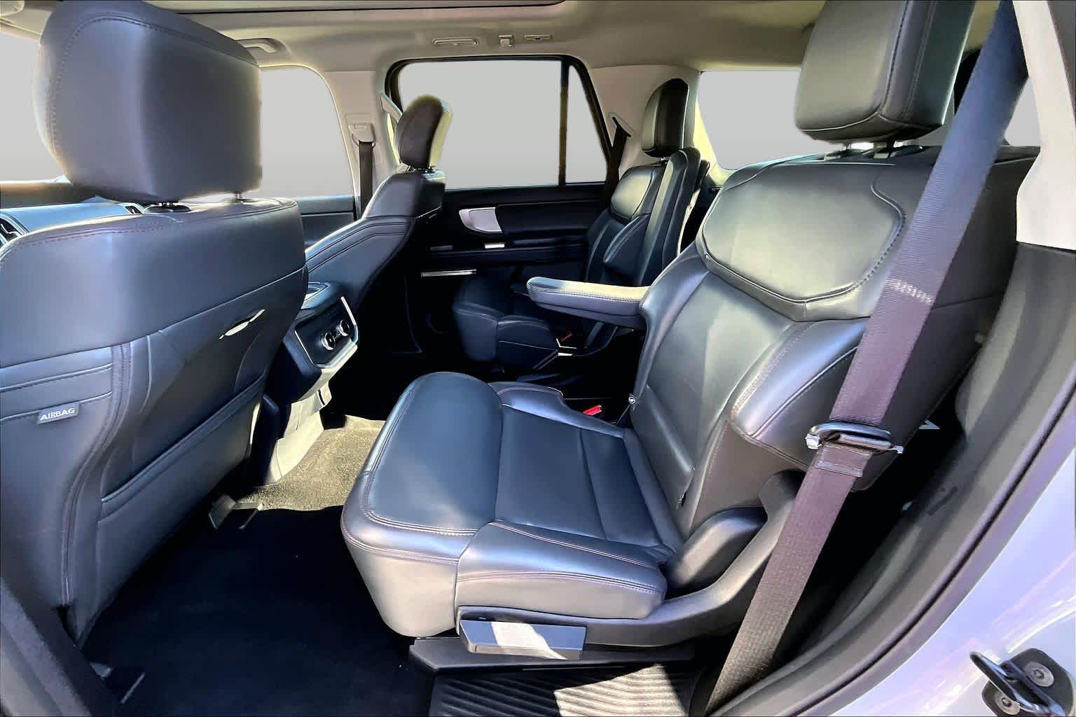 2025 Ford Expedition