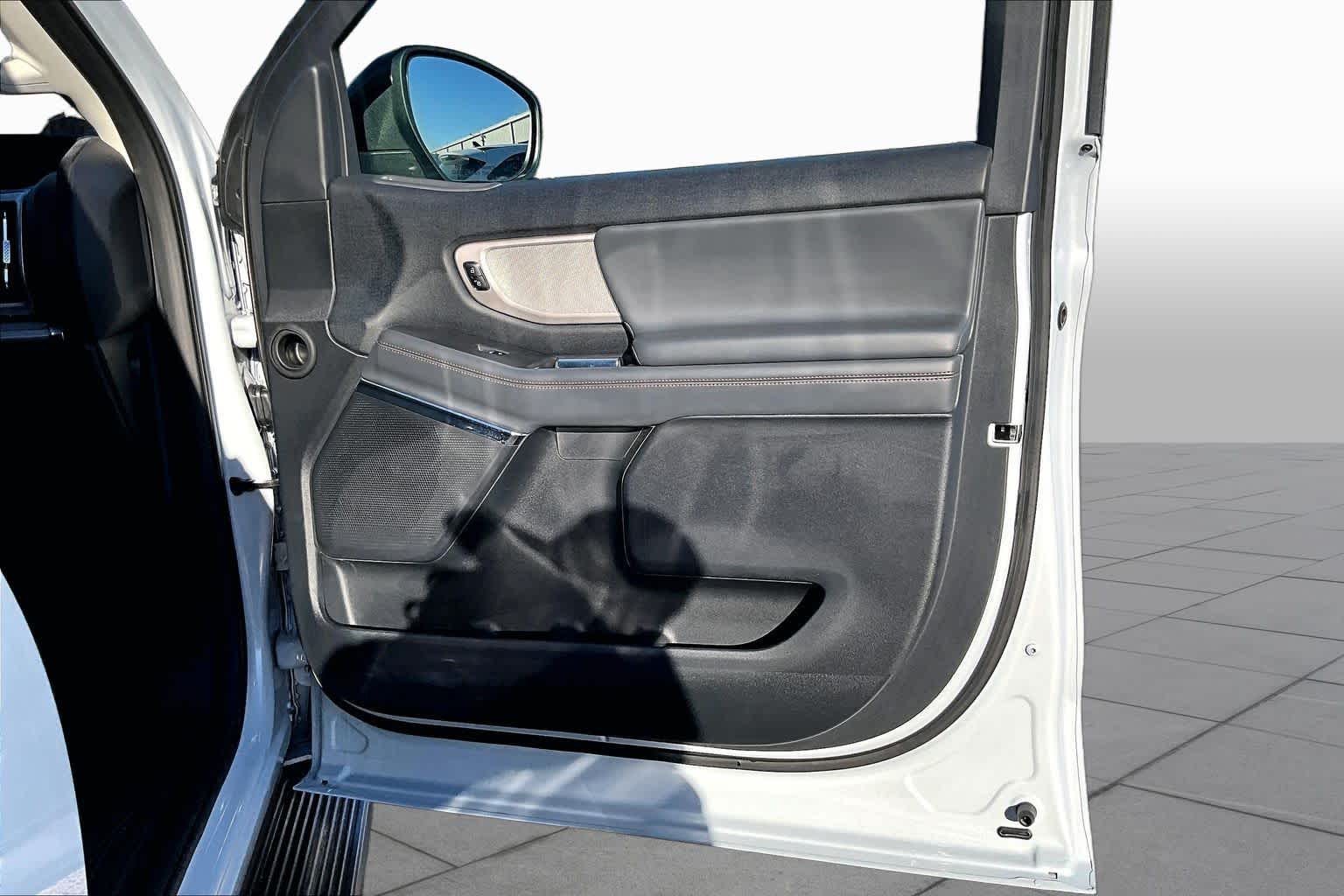 2025 Ford Expedition
