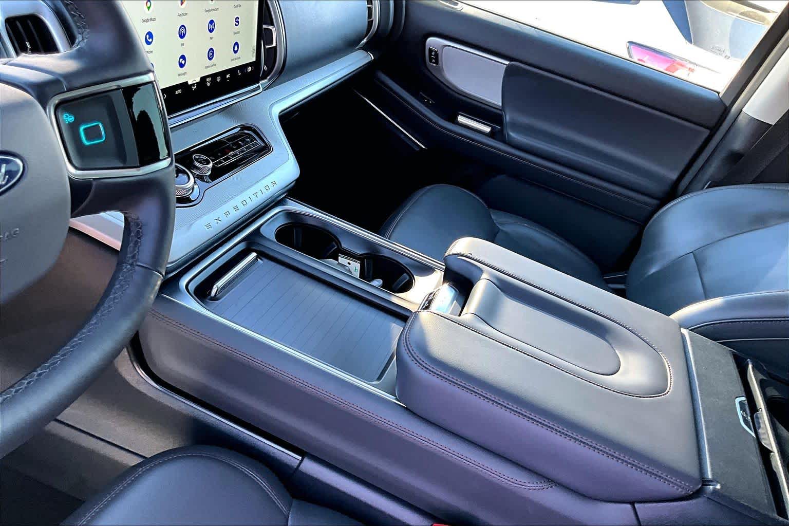 2025 Ford Expedition