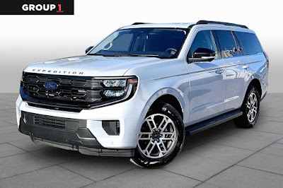2025 Ford Expedition in Austin