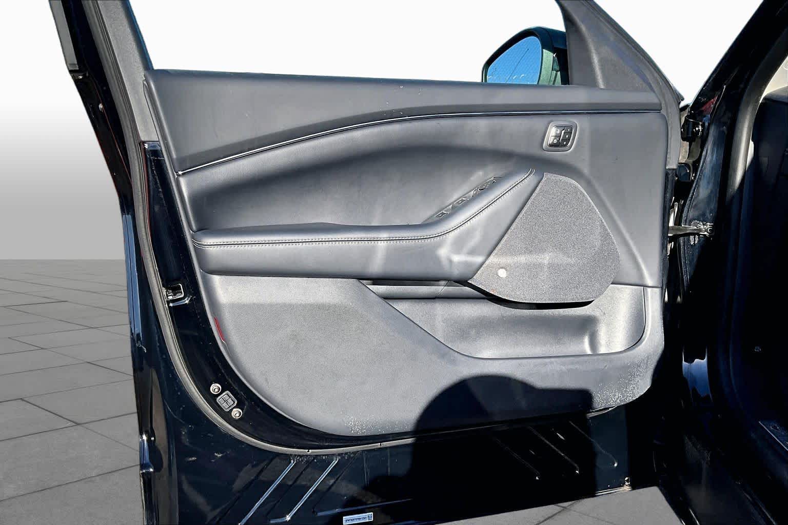 2023 Ford Mustang Mach-E