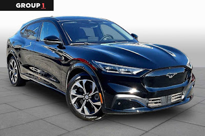 2023 Ford Mustang Mach-E in Austin