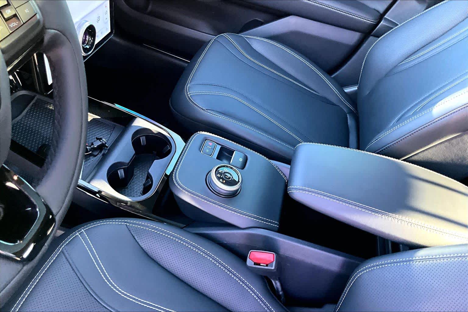 2023 Ford Mustang Mach-E