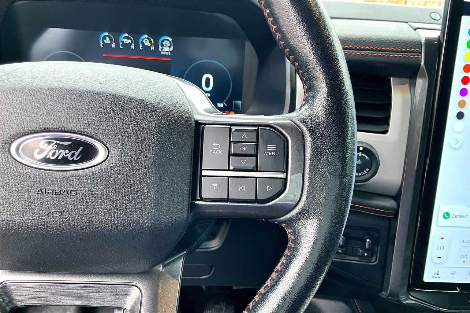 2023 Ford Expedition
