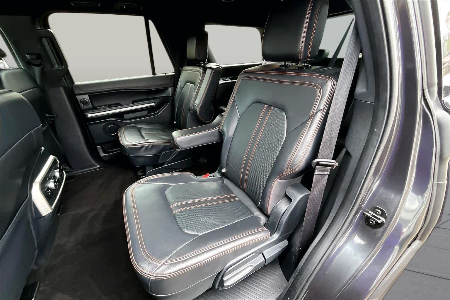 2023 Ford Expedition