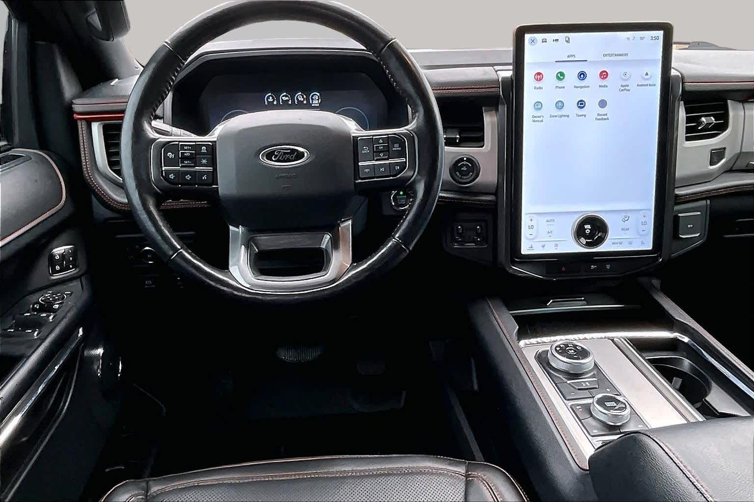 2023 Ford Expedition