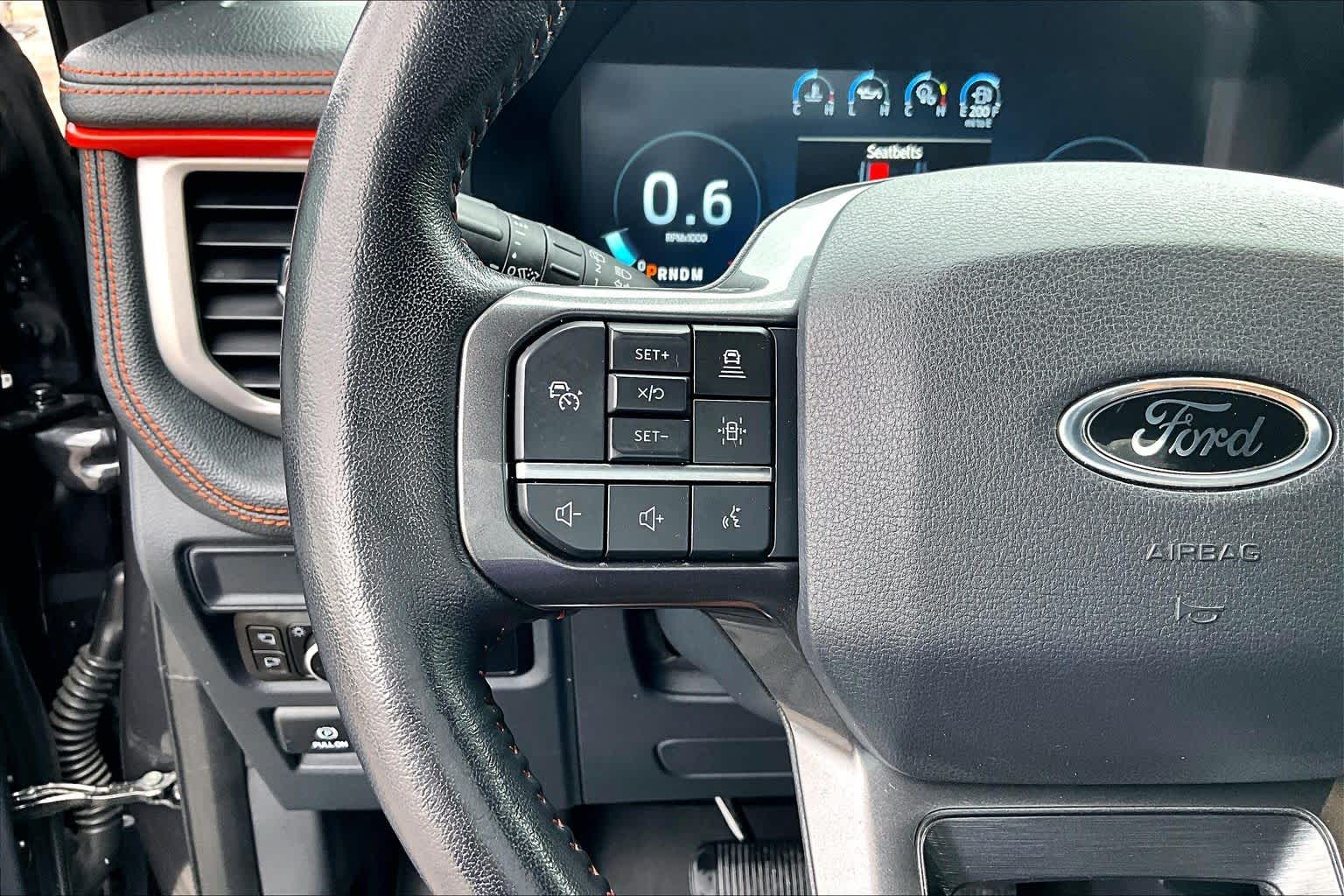 2023 Ford Expedition