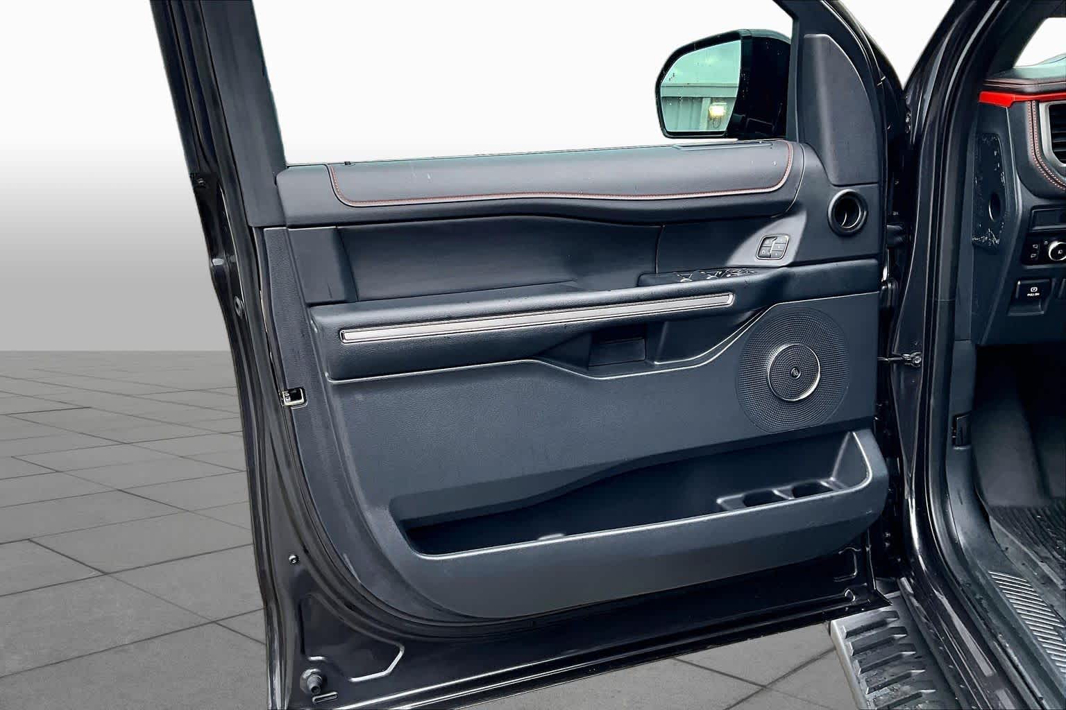 2023 Ford Expedition