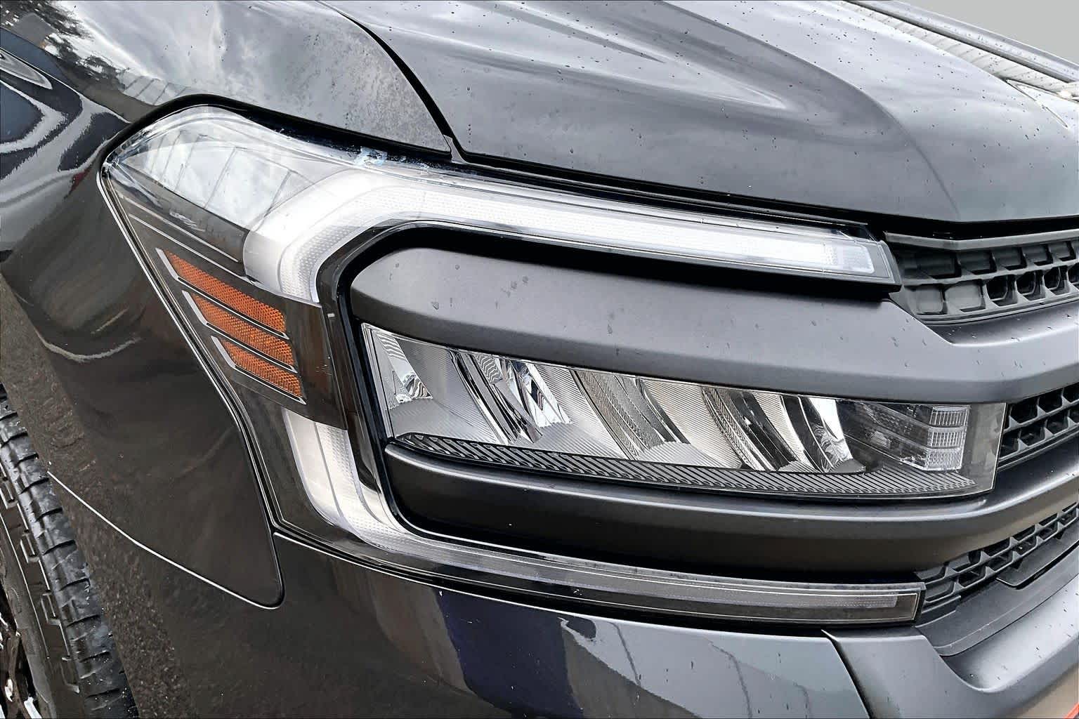 2023 Ford Expedition