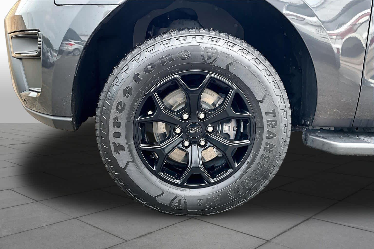 2023 Ford Expedition