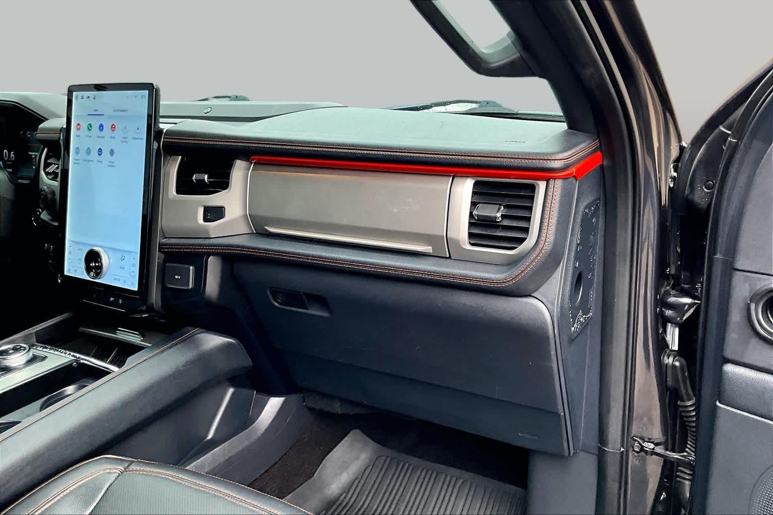 2023 Ford Expedition