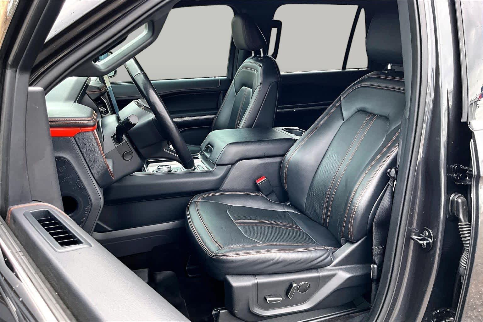 2023 Ford Expedition