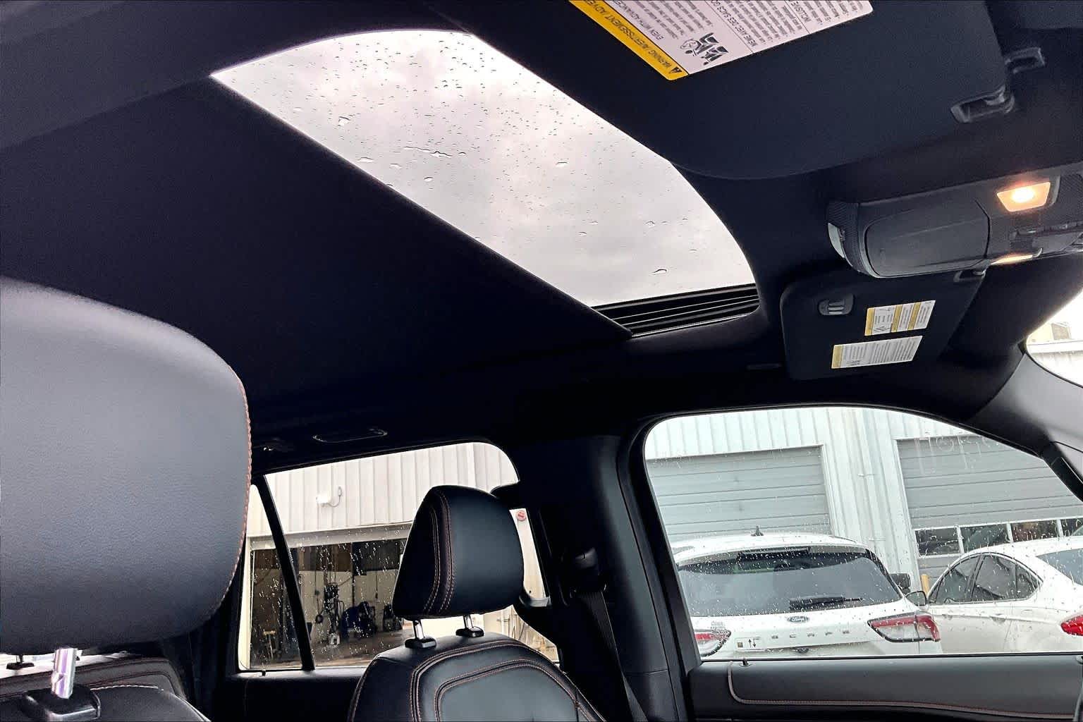 2023 Ford Expedition