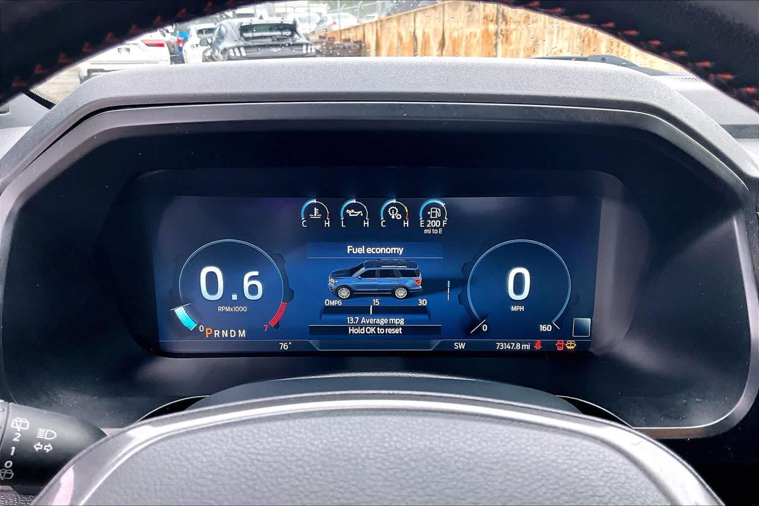 2023 Ford Expedition