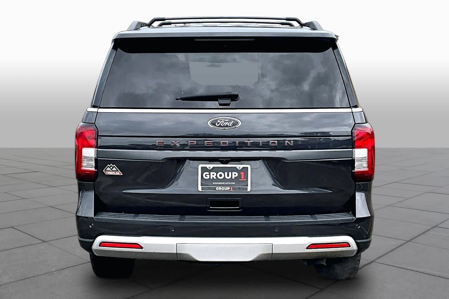2023 Ford Expedition