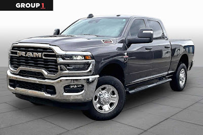 2025 RAM 2500 in Austin