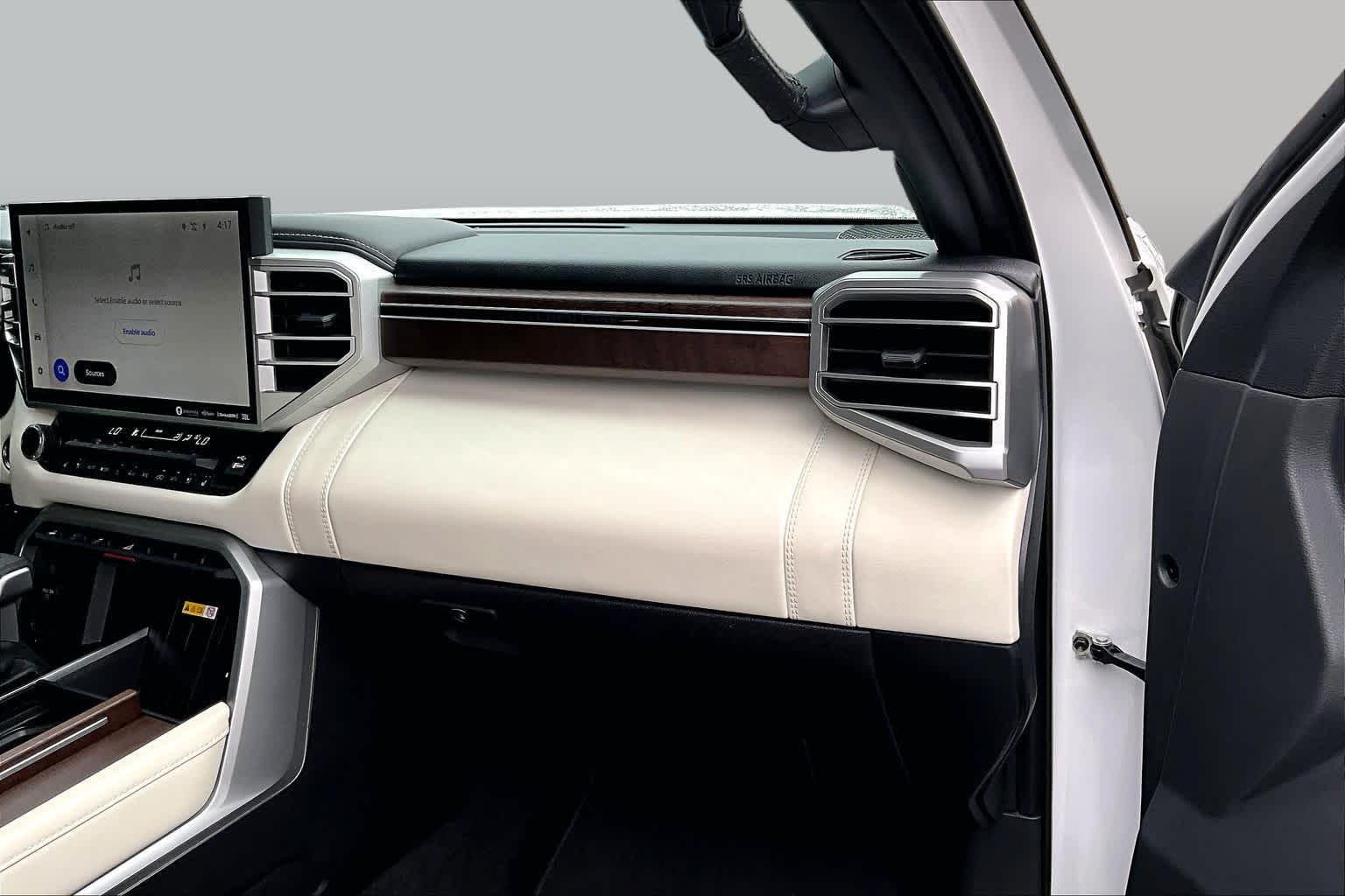 2024 Toyota Sequoia