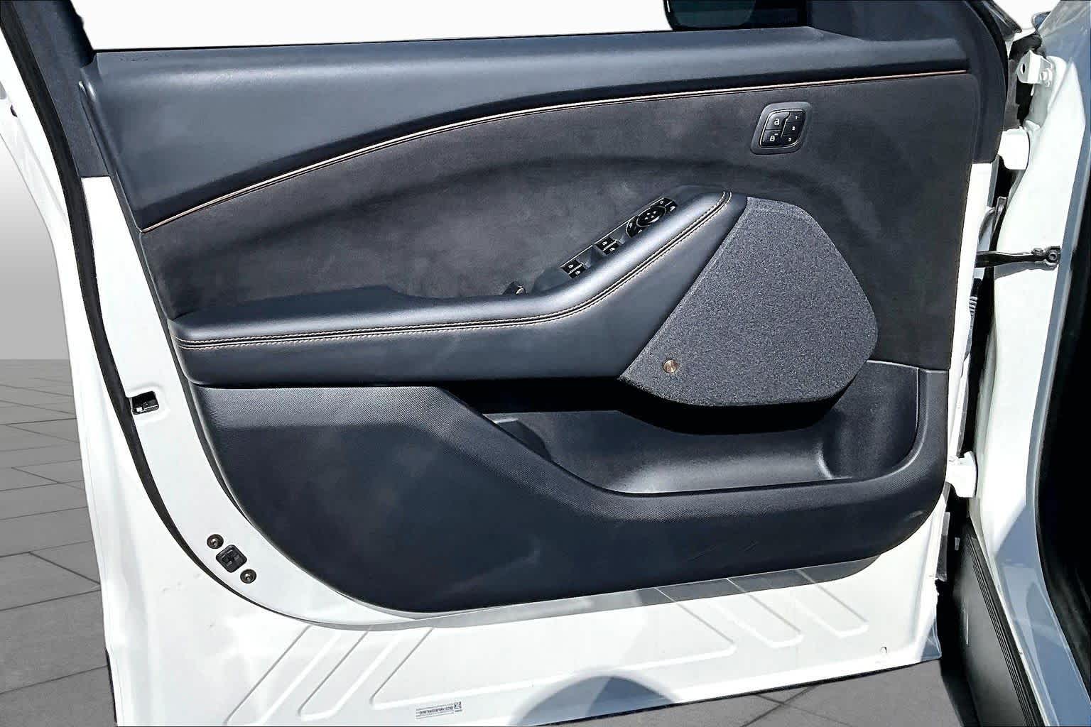 2023 Ford Mustang Mach-E