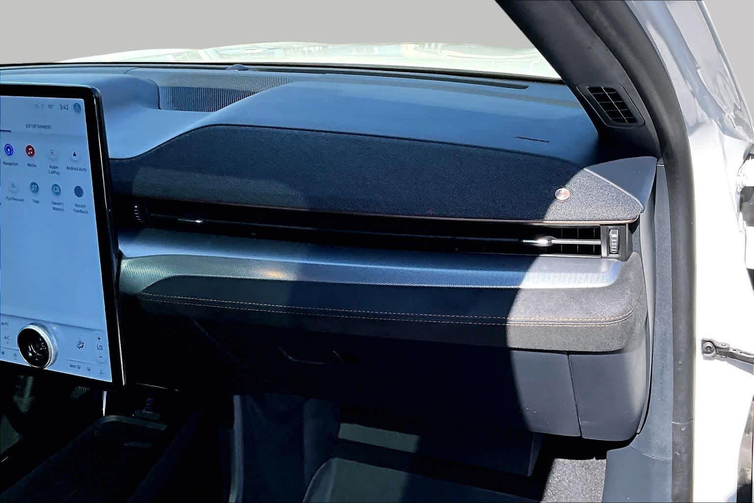 2023 Ford Mustang Mach-E
