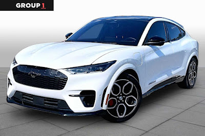 2023 Ford Mustang Mach-E in Austin