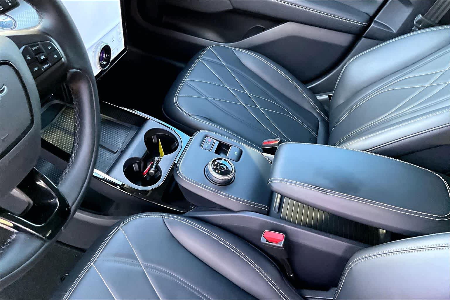 2023 Ford Mustang Mach-E