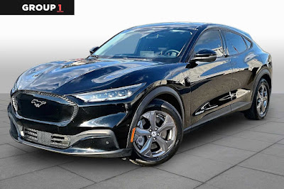 2023 Ford Mustang Mach-E in Austin