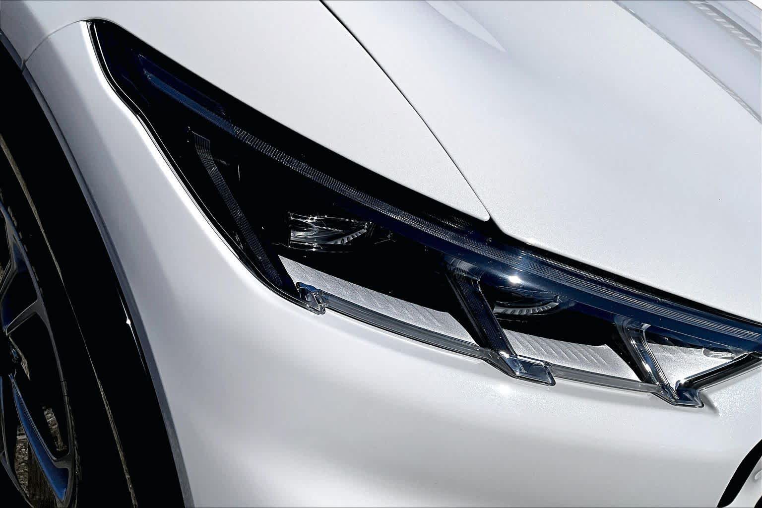 2023 Ford Mustang Mach-E