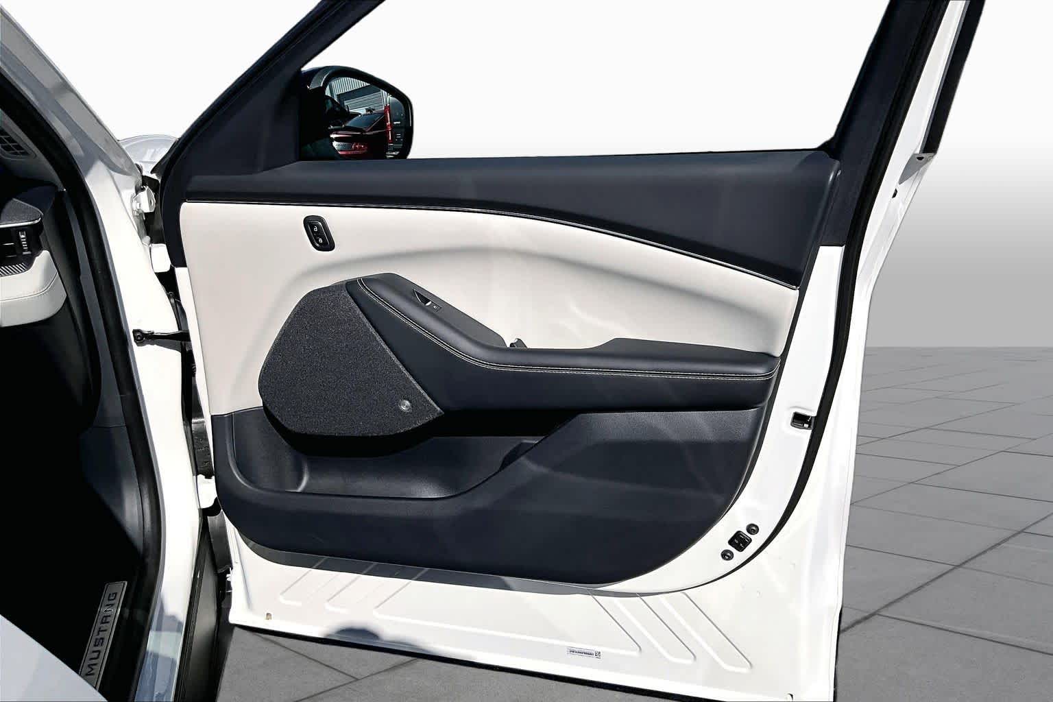 2023 Ford Mustang Mach-E