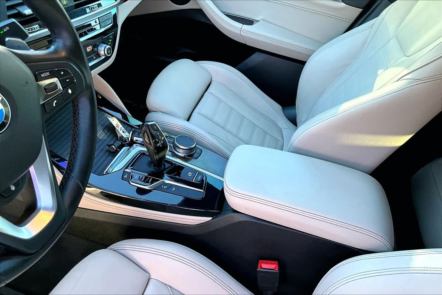 2019 BMW X4 M40i