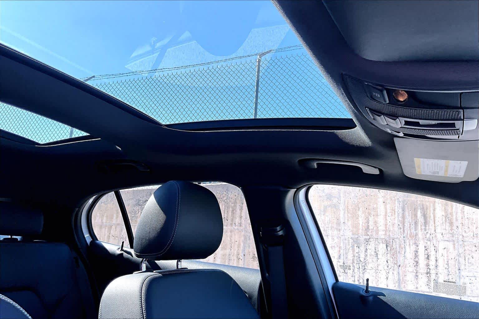 2020 Mercedes-Benz GLA 250