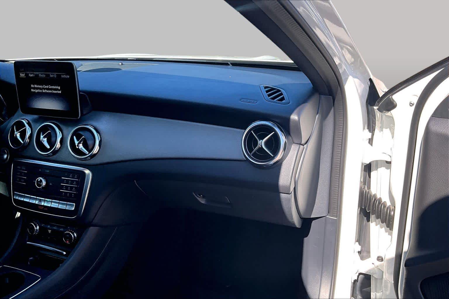 2020 Mercedes-Benz GLA 250