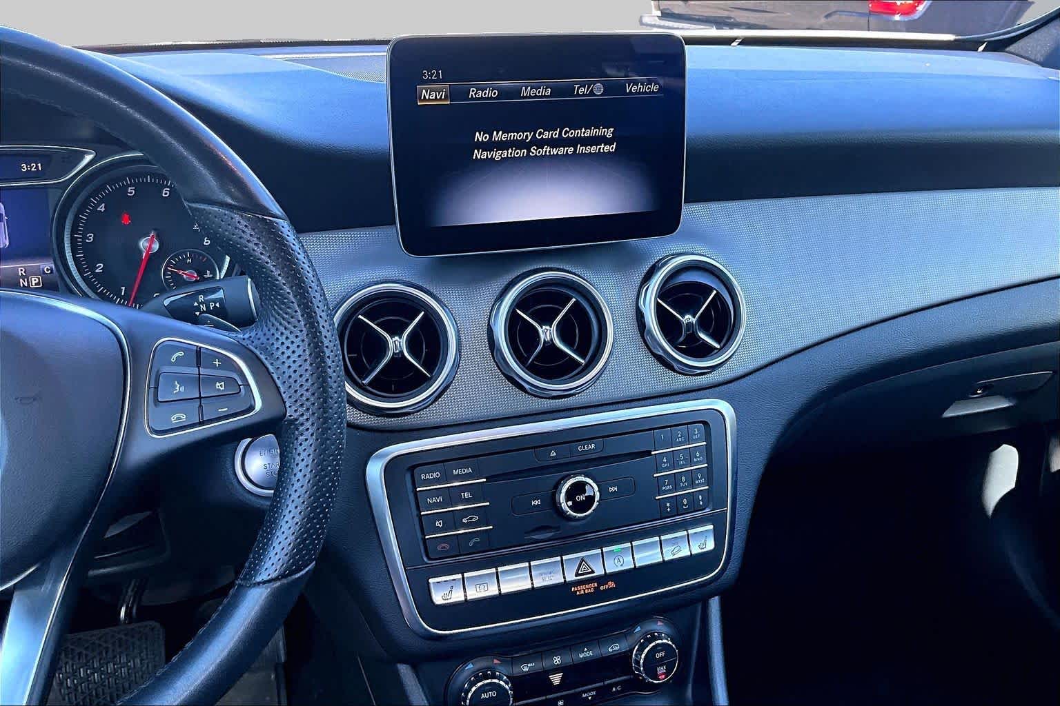 2020 Mercedes-Benz GLA 250