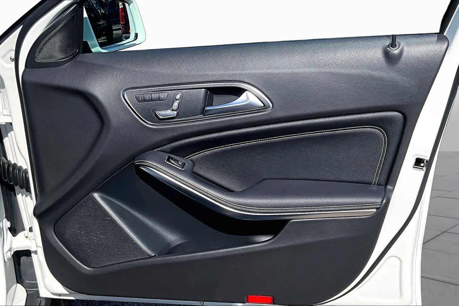 2020 Mercedes-Benz GLA 250