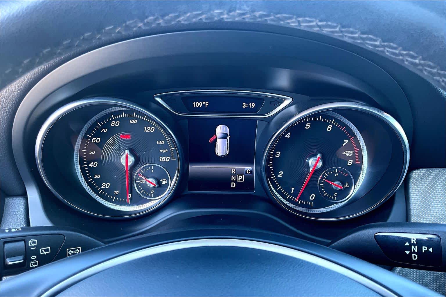2020 Mercedes-Benz GLA 250
