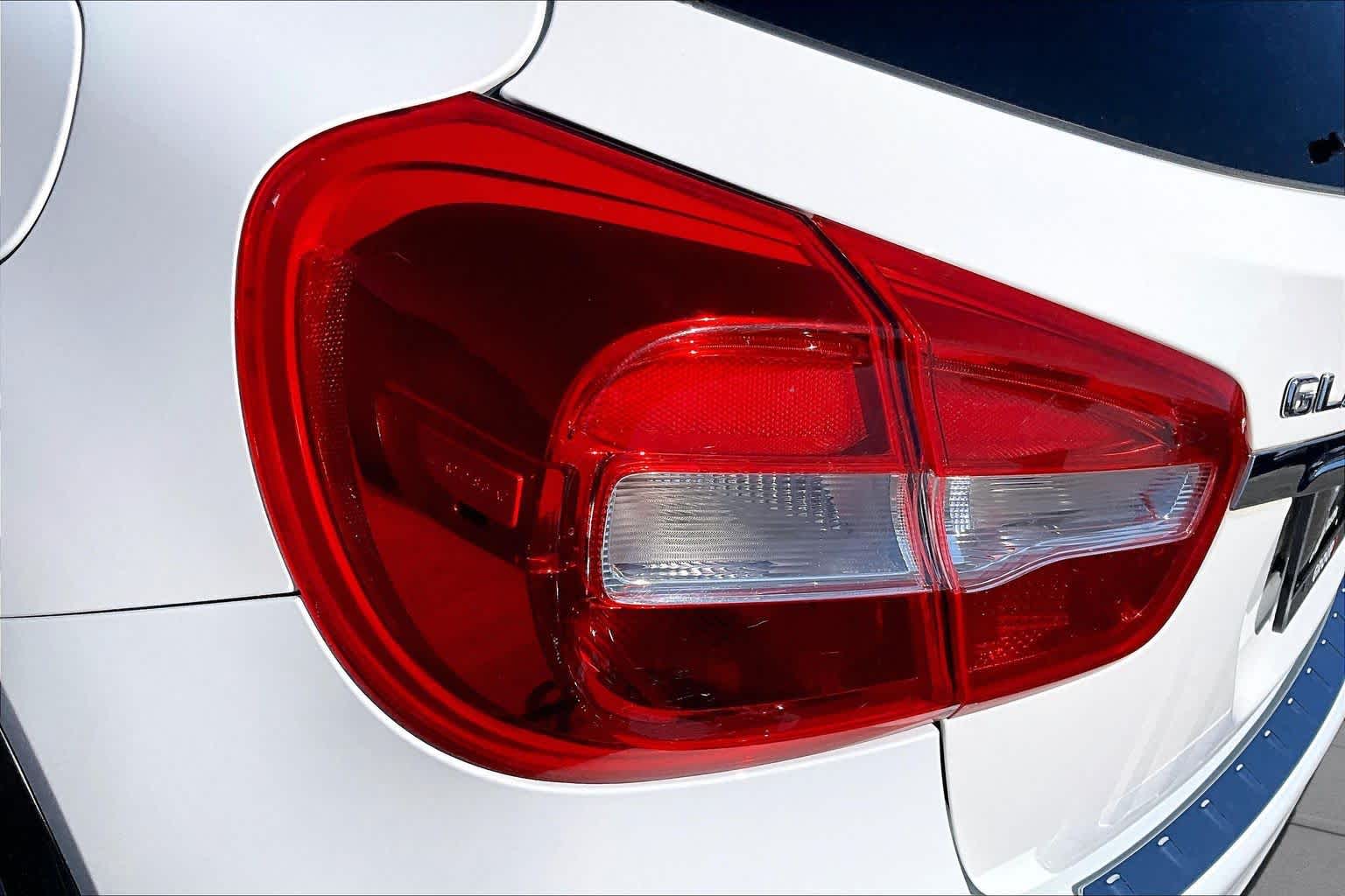 2020 Mercedes-Benz GLA 250