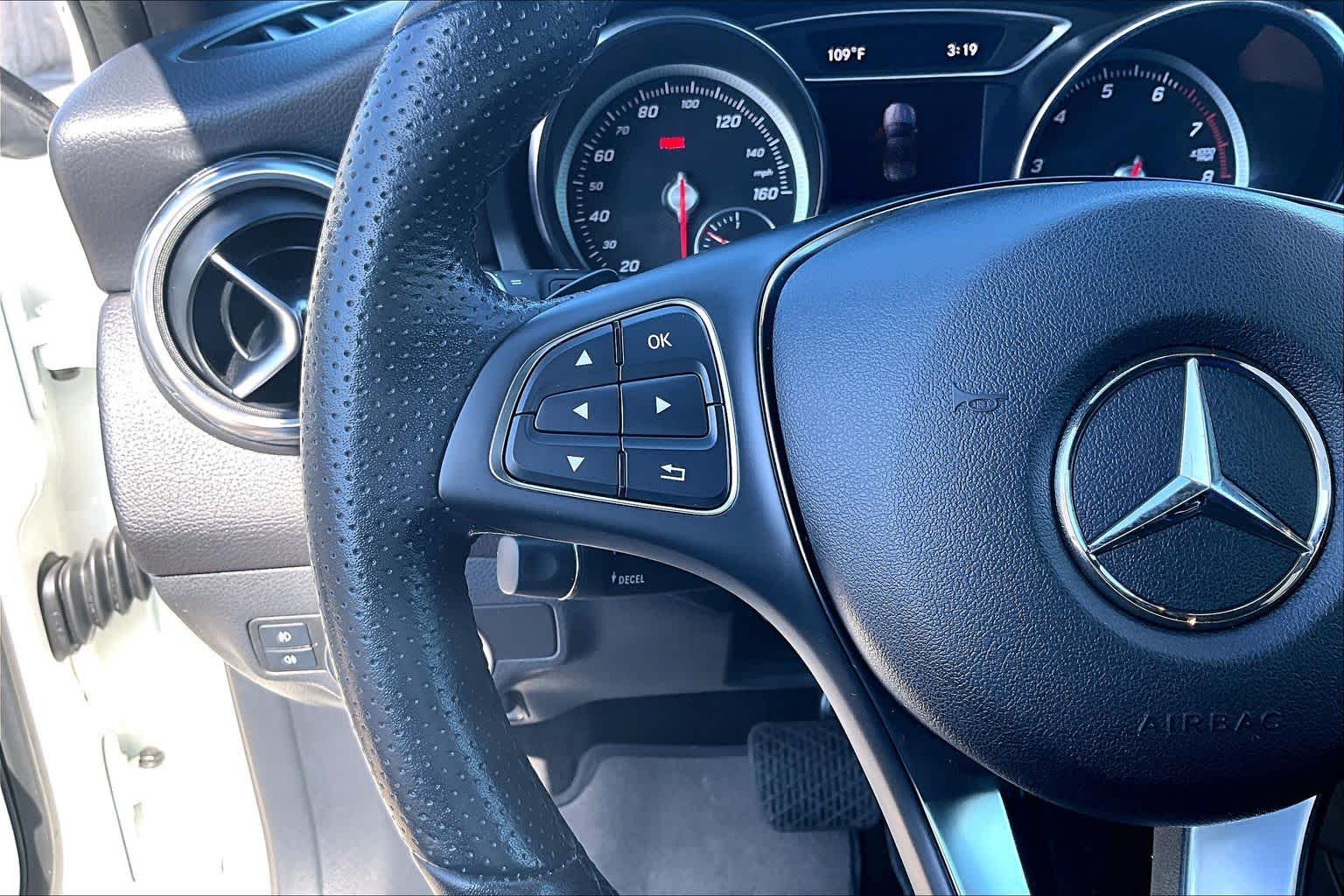 2020 Mercedes-Benz GLA 250