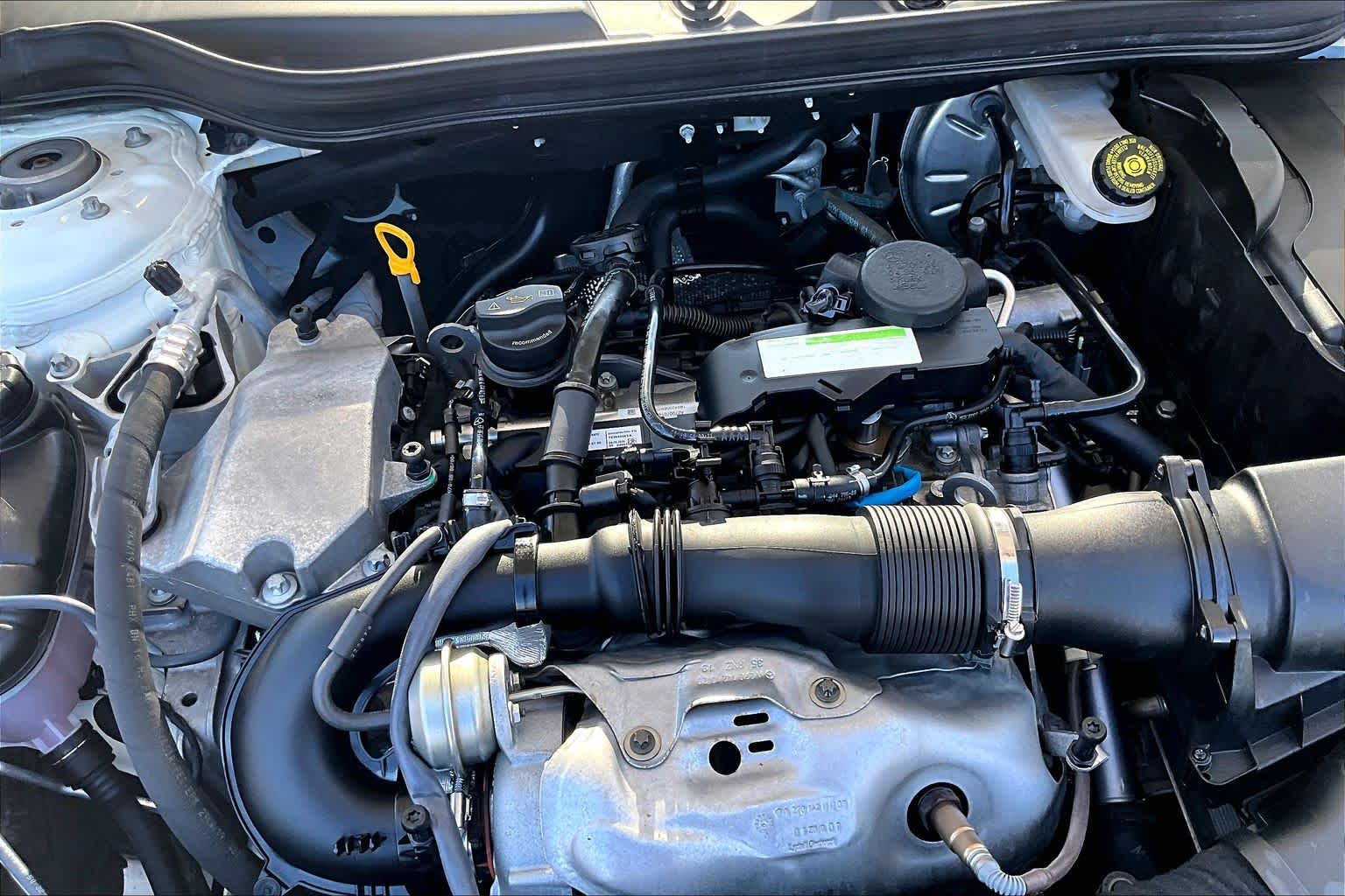2020 Mercedes-Benz GLA 250