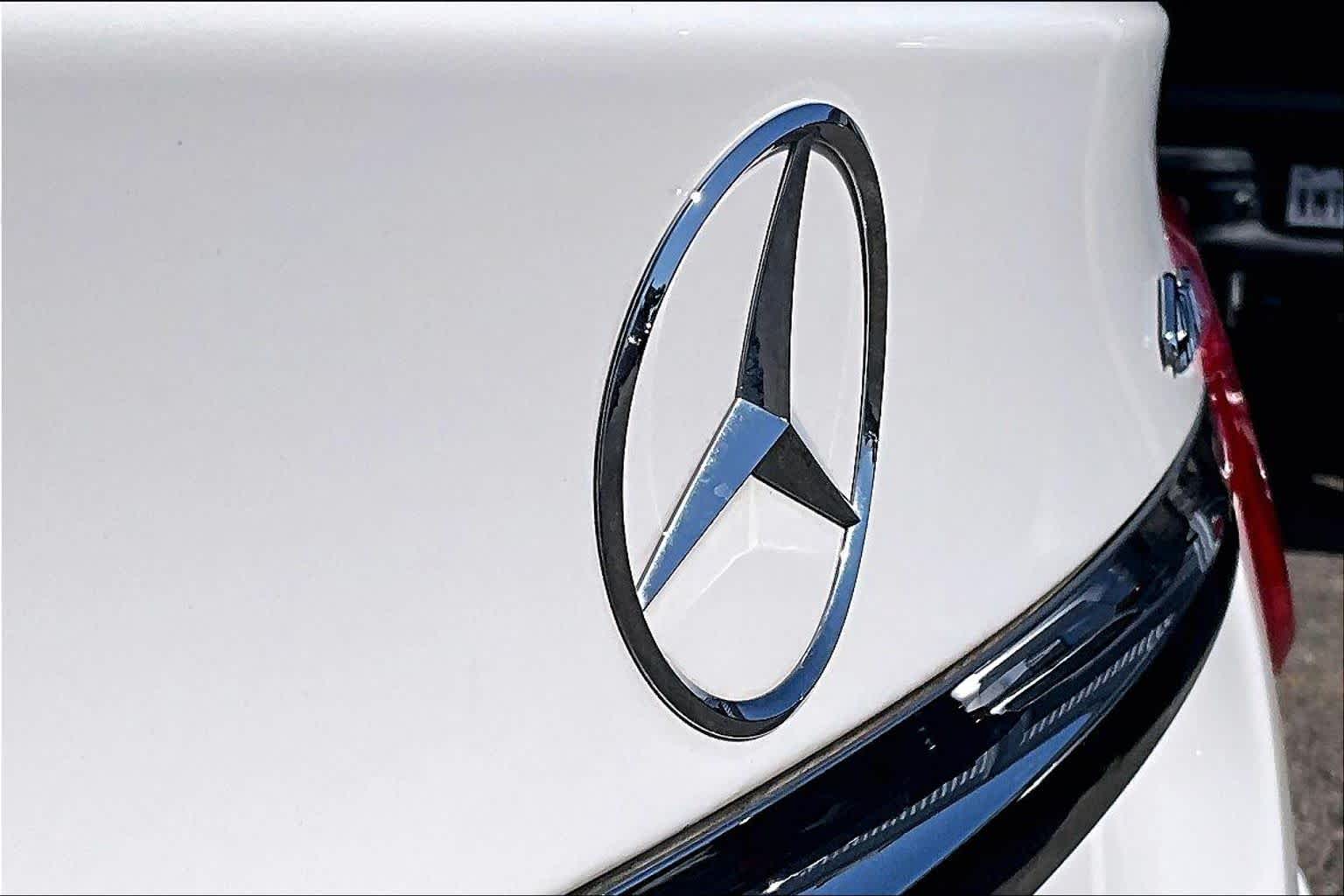 2020 Mercedes-Benz GLA 250